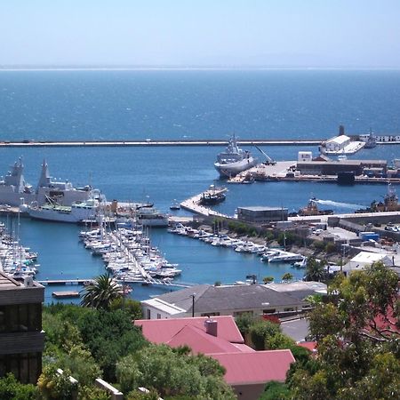 Hotel A Boat House Simonʼs Town Exterior foto