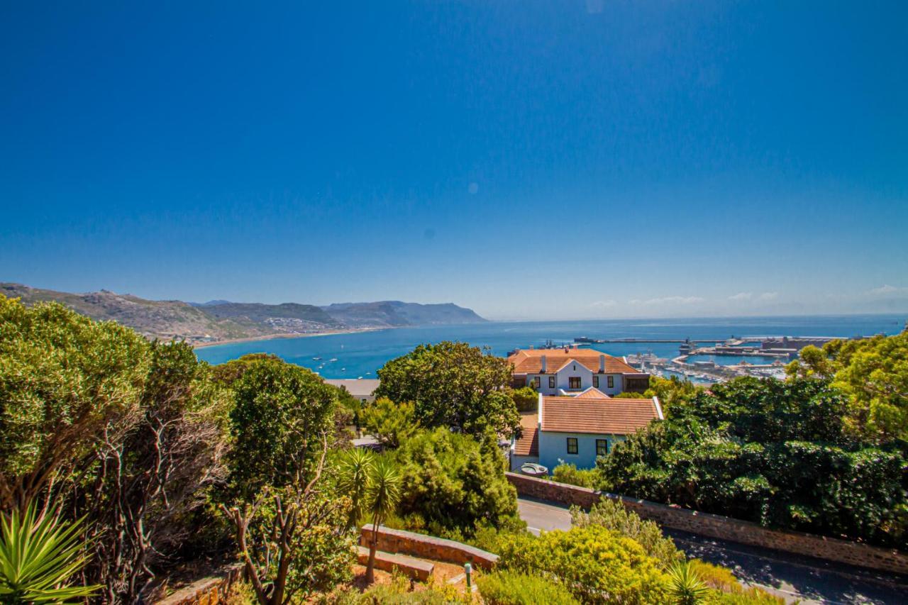 Hotel A Boat House Simonʼs Town Exterior foto