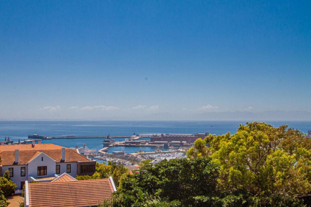 Hotel A Boat House Simonʼs Town Exterior foto