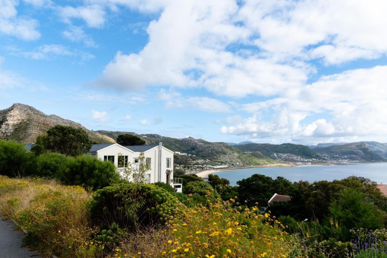 Hotel A Boat House Simonʼs Town Exterior foto